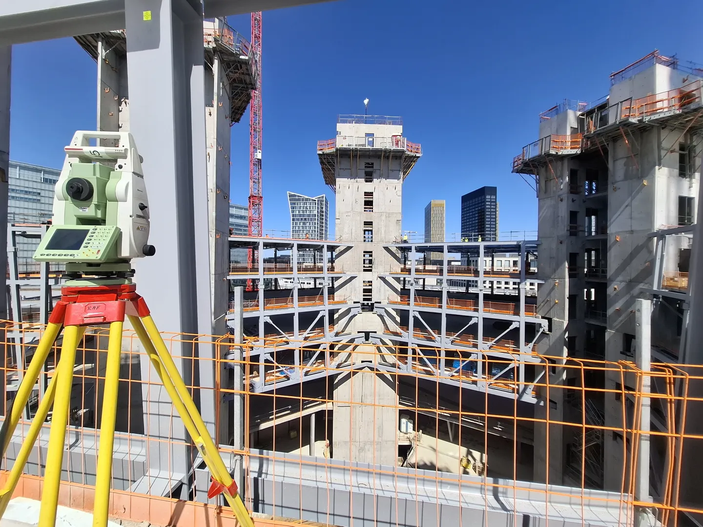arcelor genie civil geotop 